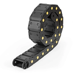 Кабель-канал гибкий TP25x57-R55-C