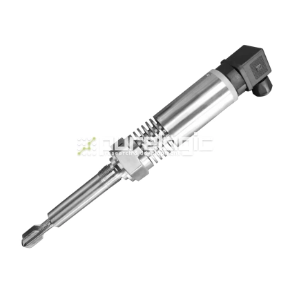 Датчик уровня жидкости вилочный APX503B-45-D1-G1-EB фото