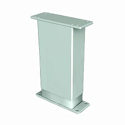 Актуатор линейный TGH-01-200-24-30-375-IP55