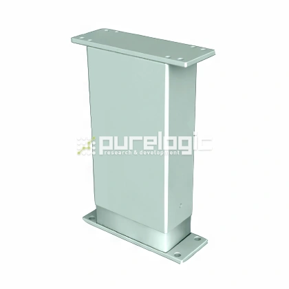 Актуатор линейный TGH-01-50-24-30-225-IP55 фото