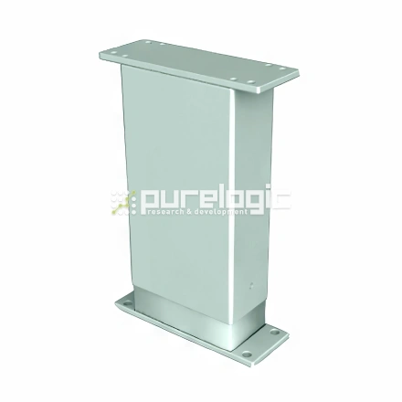 Актуатор линейный TGH-01-550-24-30-725-IP55 фото