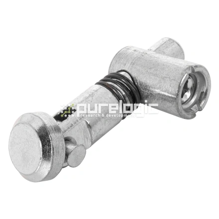 Пазовый соединитель 30MSX-A фото