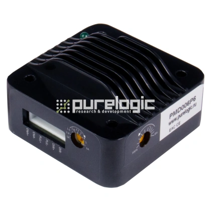 Драйвер PMD006P6 фото