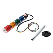 Световая колонна LTA-204-4T