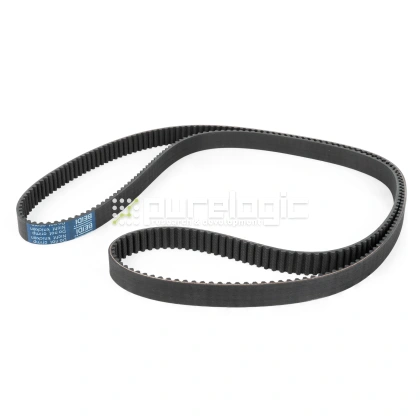 Ремень зубчатый замкнутый 1400-5M-15 фото