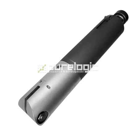 Дисковый нож SRT91124 фото