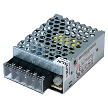 Источник питания импульсный RS-15-12