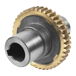 Червячное колесо W3080