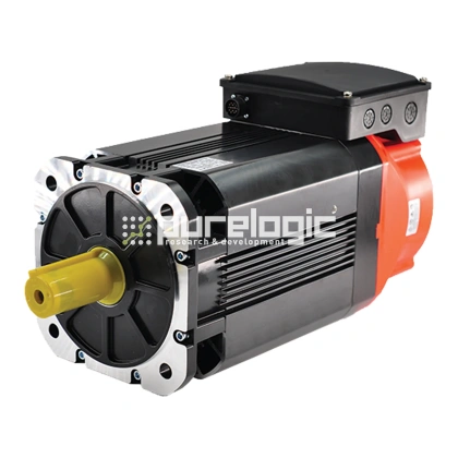 Шпиндельный серводвигатель MY204-350CGDI4-00B000 103 982 Шпиндельный серводвигатель MY204-350CGDI4-00B000 фото