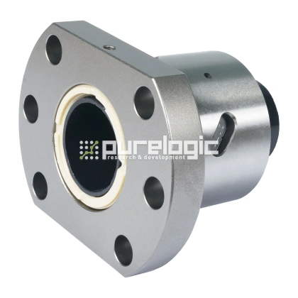 Гайка ШВП SFU3205 фото