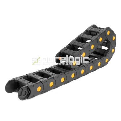 Кабель-канал гибкий TPO35x75-R75-A 2 367 Кабель-канал гибкий TPO35x75-R75-A фото