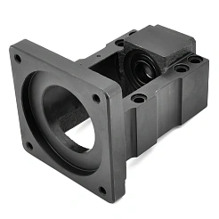 Кронштейн двигателя SSX15-86 7 063 руб. Кронштейн двигателя SSX15-86