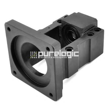 Кронштейн двигателя SSX15-90 фото