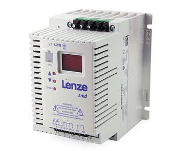 В продаже появились частотные преобразователи LENZE