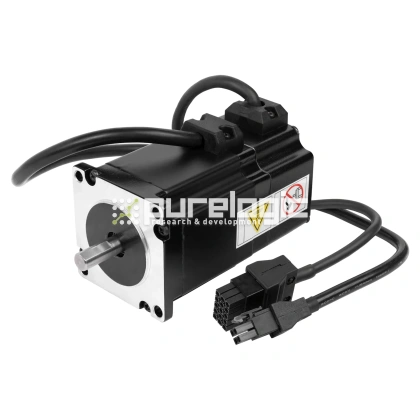 Серводвигатель PL57S0430-D8 фото