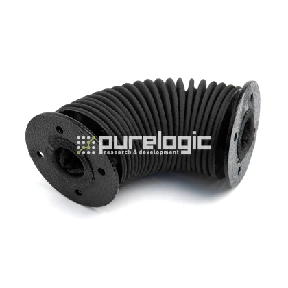 Гофрозащита BC-S12-100 фото