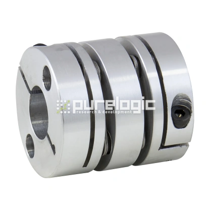 Муфта соединительная BD-2633-8-8 фото