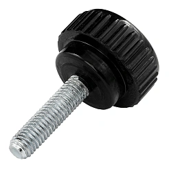 Ручка с рифлением 100213-32*M8*30