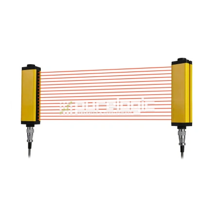 Барьер безопасности световой GM102M-20NPC фото