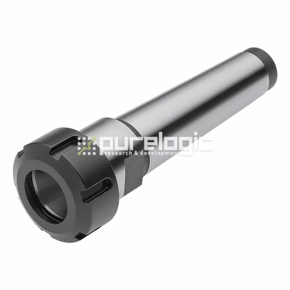 Цанговый патрон с конусом Морзе MT3-ER32 1 382 Цанговый патрон с конусом Морзе MT3-ER32 фото