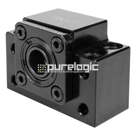 Опора ШВП BSS BK12-C7 фото