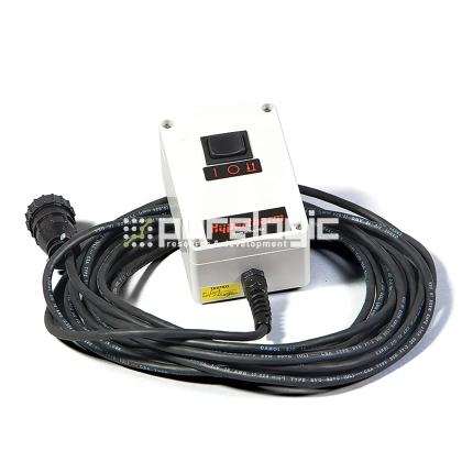 Пульт ДУ в сборе 15.2m (Hypertherm) 128651 фото