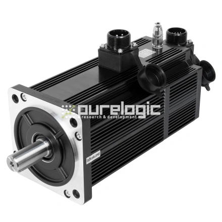 Серводвигатель 130S3TB-M15025 фото