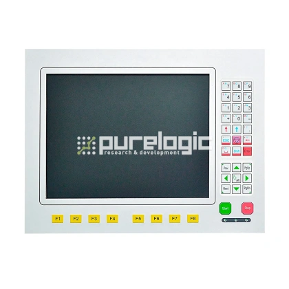 ЧПУ контроллер FX450A 623 065 ЧПУ контроллер FX450A фото