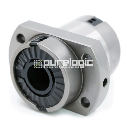 Гайка ШВП SFY2525 9 357 Гайка ШВП SFY2525 фото