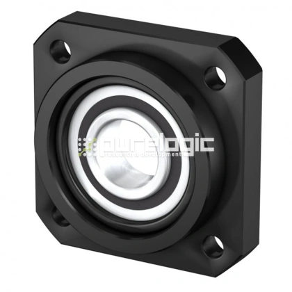 Опора ШВП Hiwin FF10-C5 3 312 Опора ШВП Hiwin FF10-C5 фото