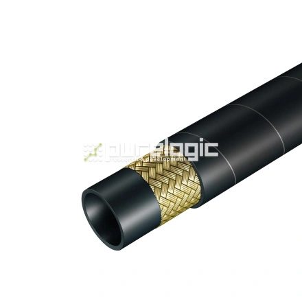 Рукав высокого давления PL006.3-1SN-EN853 фото