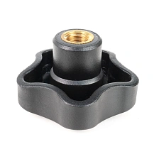 Ручка пятилепестковая 100208-50*M10