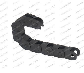 Гибкие кабель-каналы JFLO