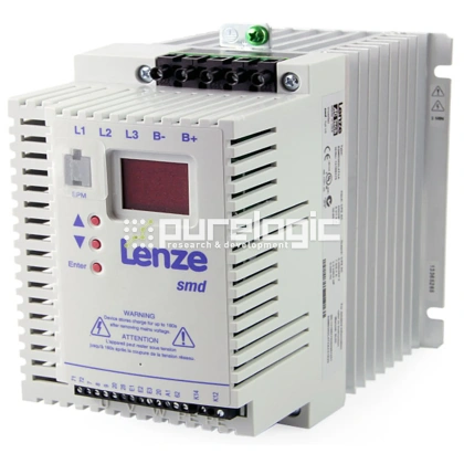 Преобразователь частоты ESMD302L4TXA фото