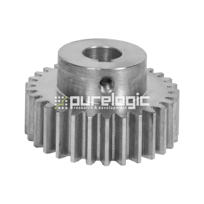 Шестерня прямозубая GS2-T30D16 1 175 Шестерня прямозубая GS2-T30D16 фото