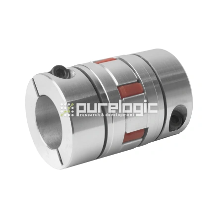 Муфта соединительная BF1-4066-19-20 фото