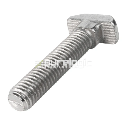 Болт Т-образный 45TS8x40 фото