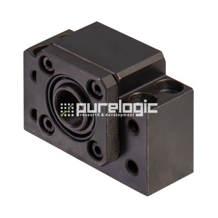 Опора ШВП BK40-TAC-C5 фото