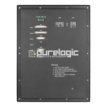 ЧПУ контроллер HYD-2300B 57 532 ЧПУ контроллер HYD-2300B фото