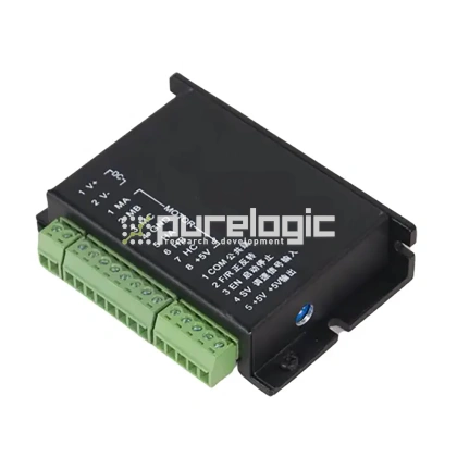 Драйвер BLDC DBLS-05 4 217 Драйвер BLDC DBLS-05 фото