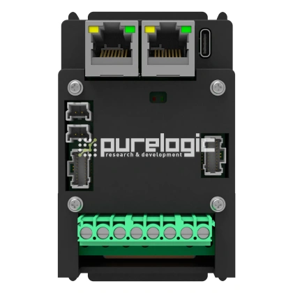 Серводрайвер ELD3-EC7010BH фото