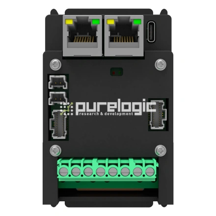 Серводрайвер ELD3-EC7005BH фото