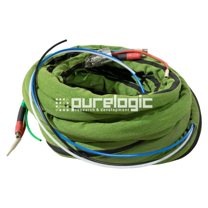 Система плазменной резки LH300A фото