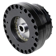 Редуктор волновой 80XSF50K 1:50