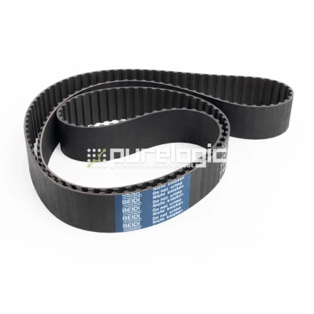 Ремень зубчатый замкнутый 900-T5-20 фото