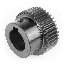 Шестерня прямозубая GS1-T40D19