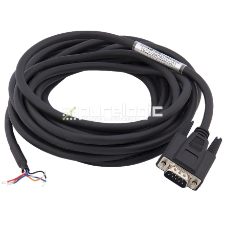 Кабель YA2E-5M фото