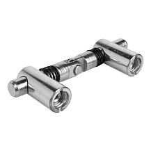 Пазовый соединитель 50MSD-A