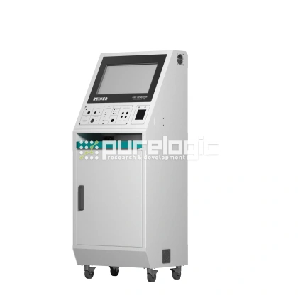 Стойка ЧПУ CNC110-BP фото