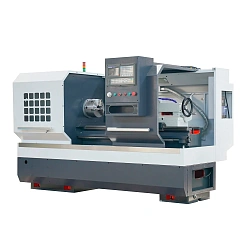 Токарный станок с ЧПУ CK6150/1500